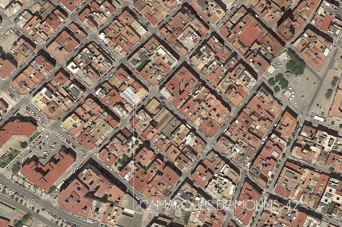 Flat for sale in Carrer Marquès Molins, Centro