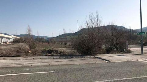 Foto 4 de Residencial en venda a Pg Industrial Cl D, -1, Luesia, Zaragoza