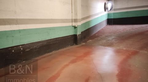 Plaza de parking en Can Roca  Comodidad en una ubicación privilegiada, imatge 3