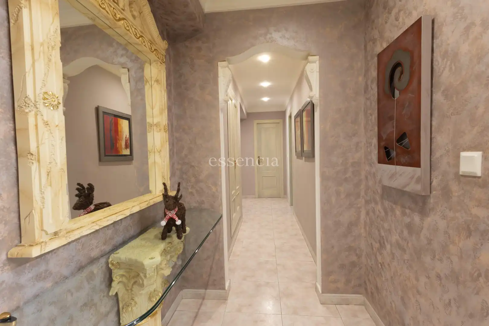 Appartement avec ascenseur à vendre à La Font d'en Carròs, imagen 19