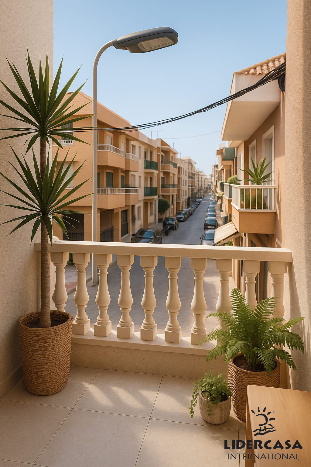 Apartament en venda a Lo Pagán