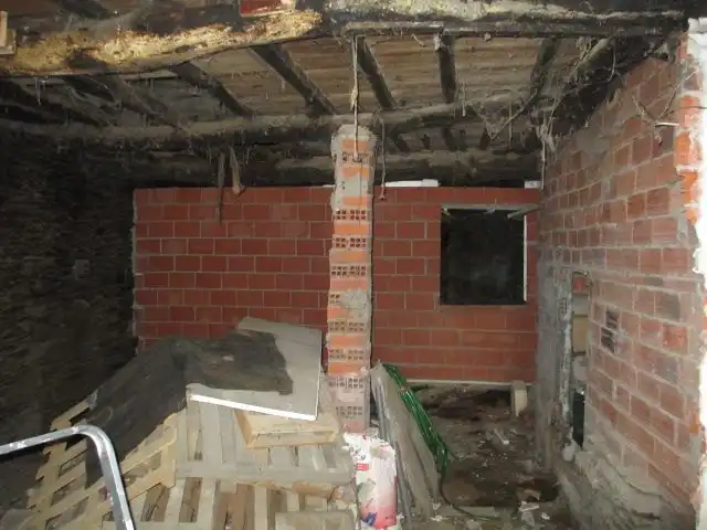 Casa o xalet en venda en Lugo