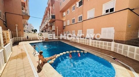Foto 2 de Apartamento en venta en Gaspar Perelló, Torrevieja