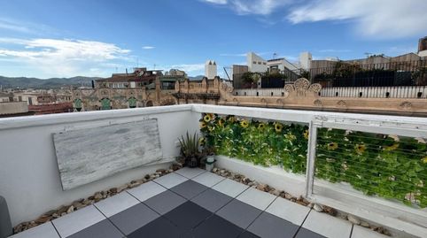 Encantador apartamento con vistas a la Catedral y al mar en el corazón de Palma