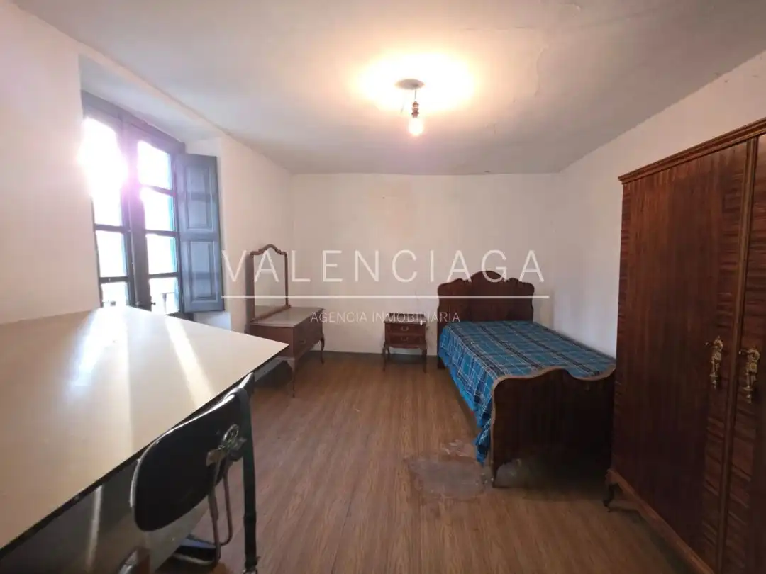 Bedroom of Houses for sale in Ataun