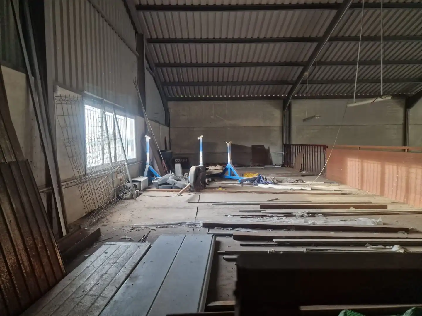 Industriegebäude zum Verkauf in monte del casar 39, imagen 6