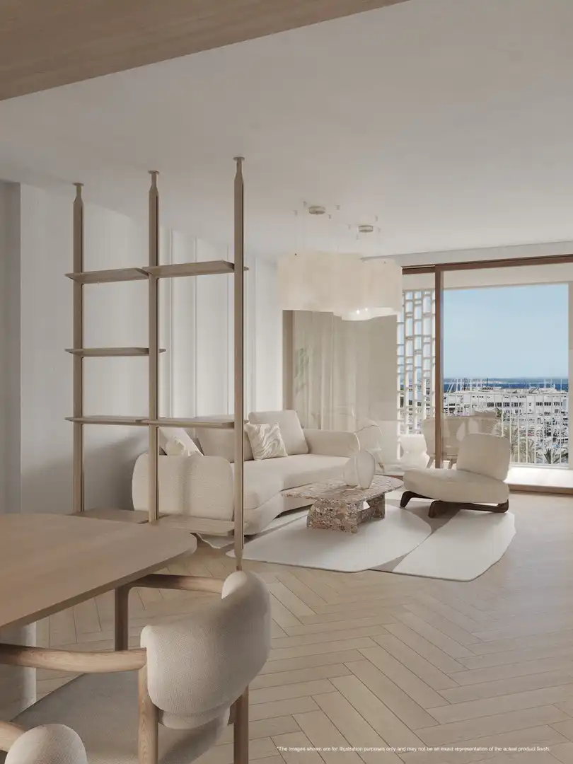 Apartamento con terraza en venta en Llevant, imagen 29