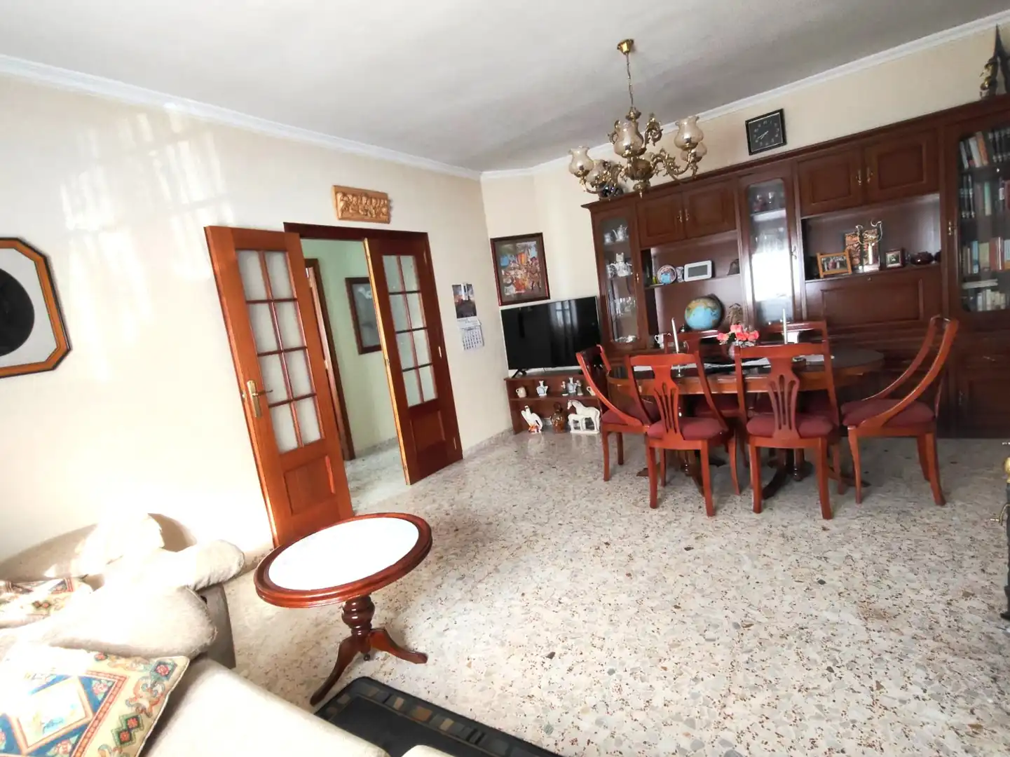 Detached homes for sale in Talayuelas
