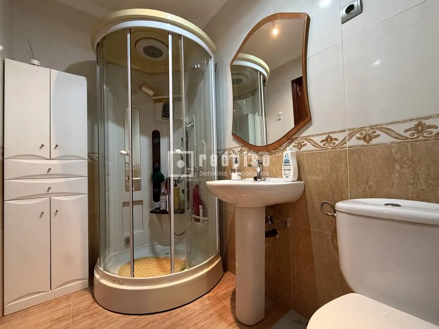 Baño de Piso en venta en Málaga con Aire acondicionado y Terraza