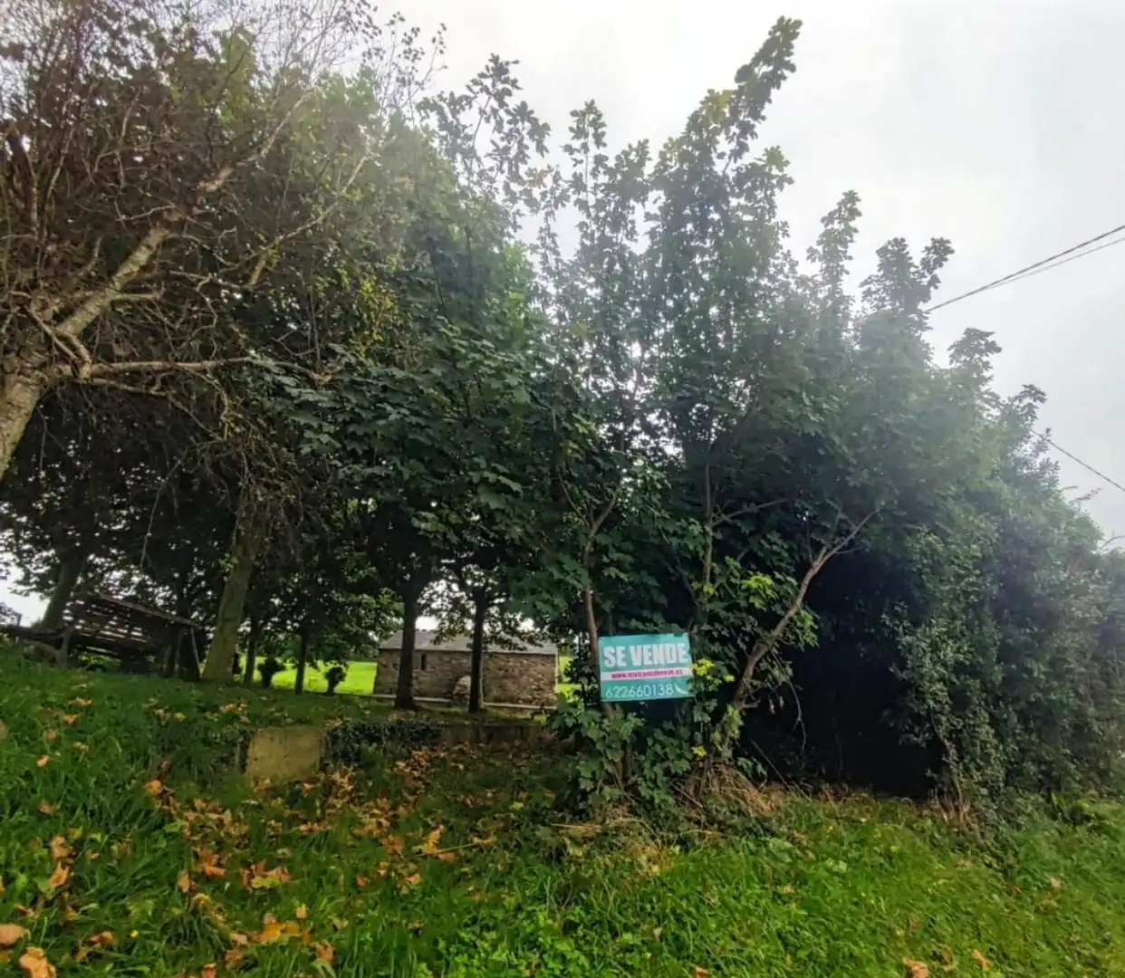 Terreno residencial en venta en bouza, imagen 9