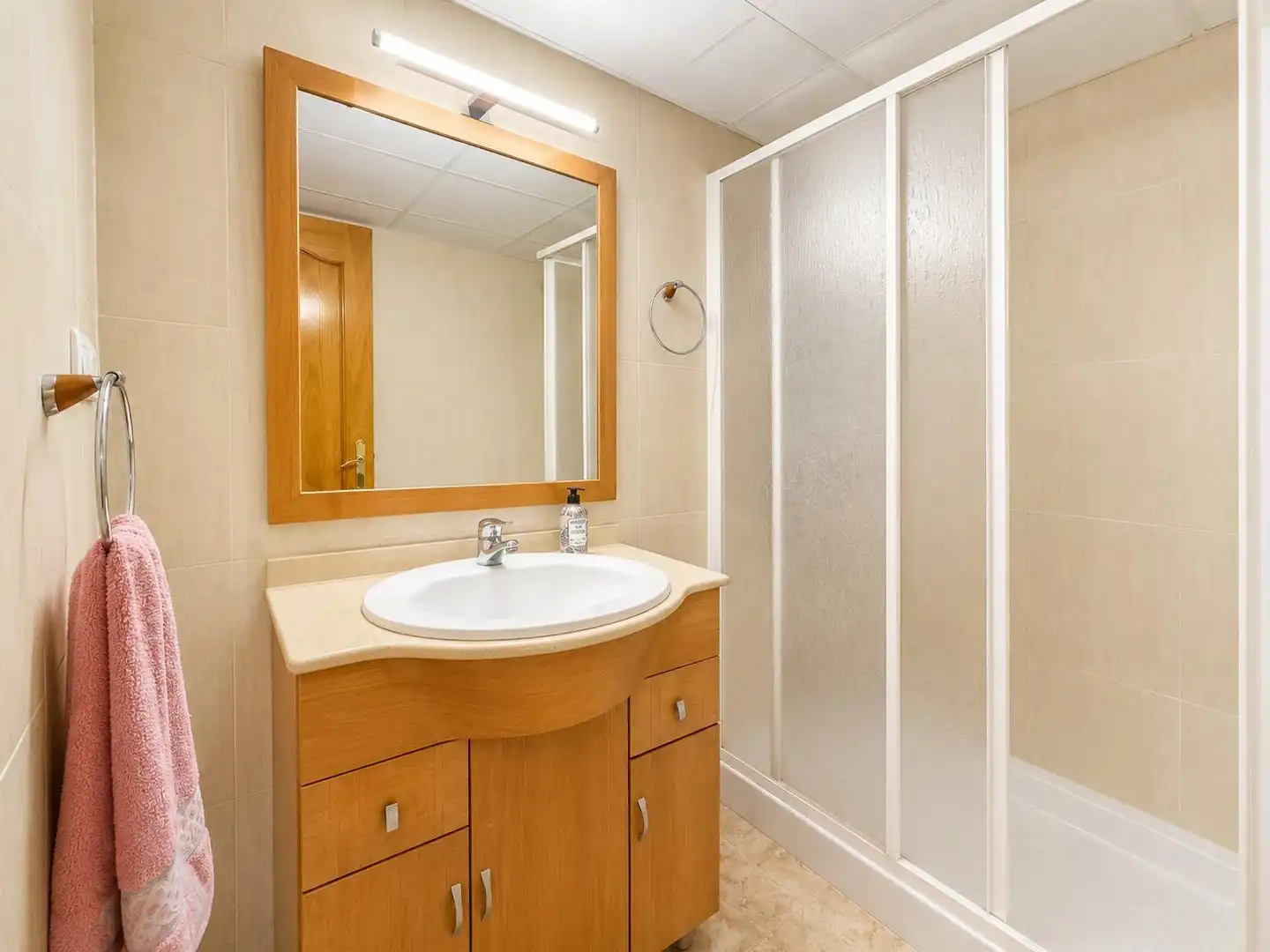Bathroom of Detached homes for sale in Cambrils  with Air Conditioner, Terrace and Balcony
