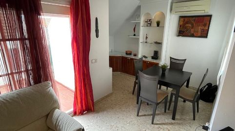 Foto 5 de Àtic en venda a Calle del Rio, 19, Camino Viejo de Málaga, Vélez-Málaga