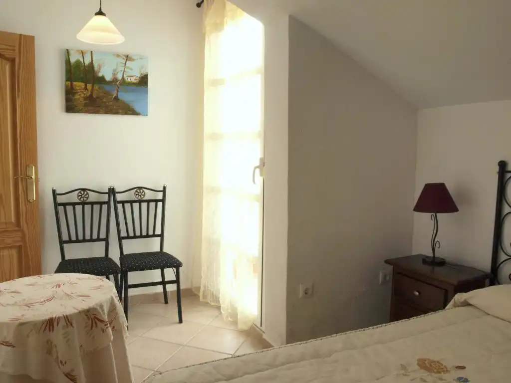 Bedroom of Detached homes for rent in El Portil