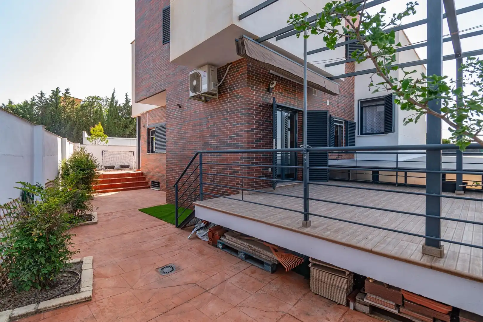 Villa mit Terrasse zum Verkauf in Camino de Montevive, imagen 20