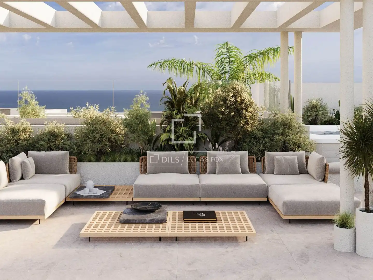 Flat with pool for sale in Costa Natura, imagen 33
