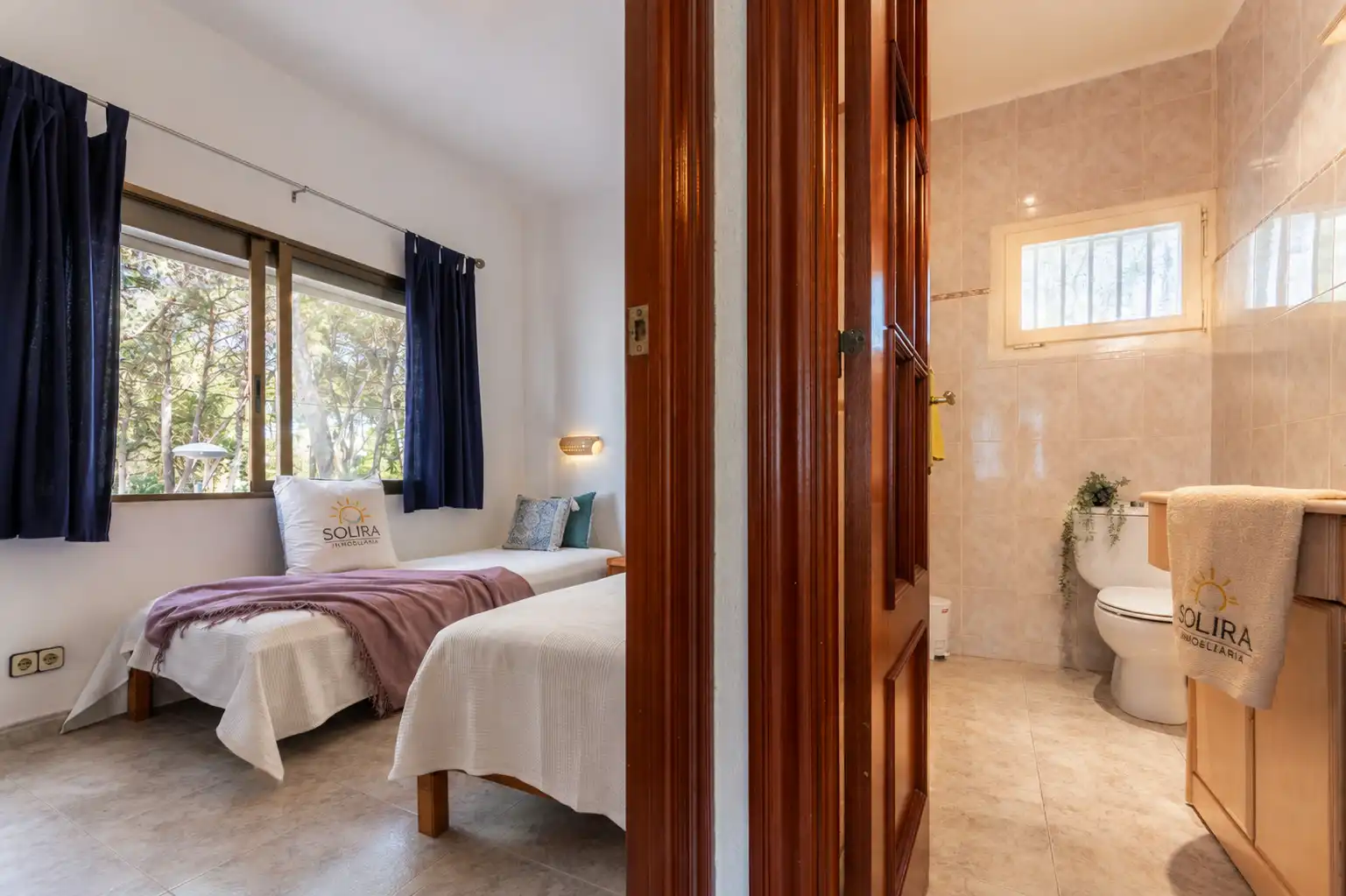 Casa con terraza en venta en Carrer del Codolar, imagen 11