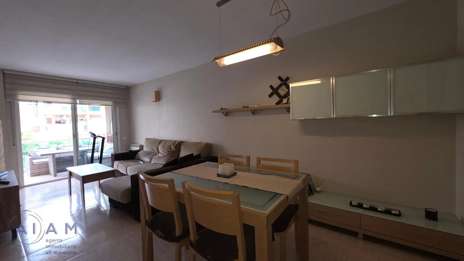Comedor de Piso en venta en Sant Pere
