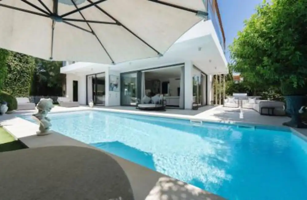 Haus mit Terrasse zum Verkauf in Benamara - Atalaya