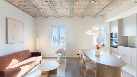 Photo 2 of Apartment for sale in Sagrada Família, Barcelona