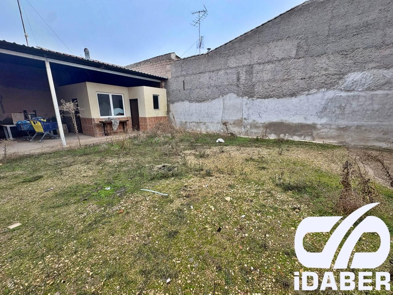 Residencial en venda en La Villa de Don Fadrique