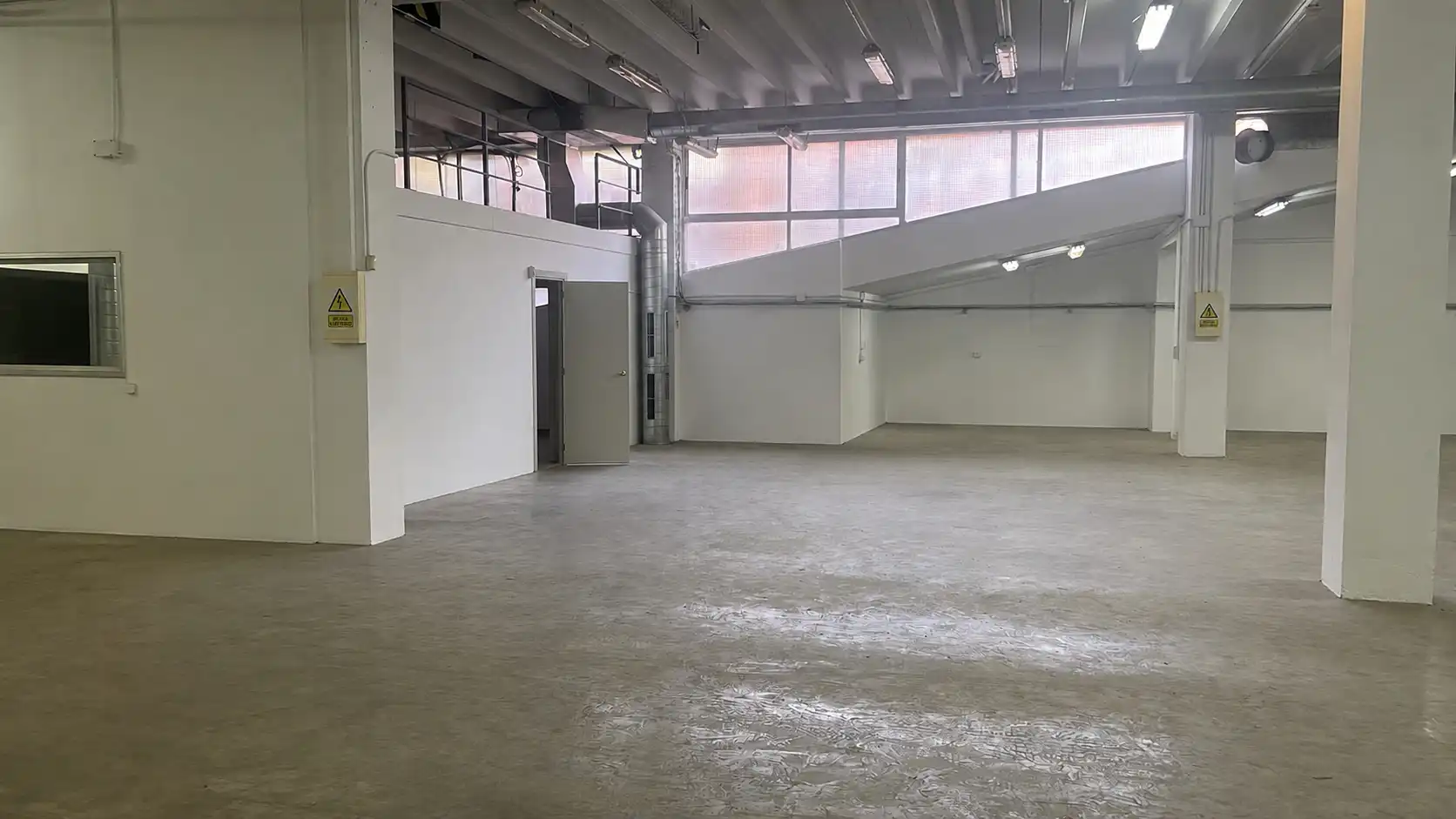 Nau industrial en venda a Carrer Carrasco i Formiguera 24, imagen 5