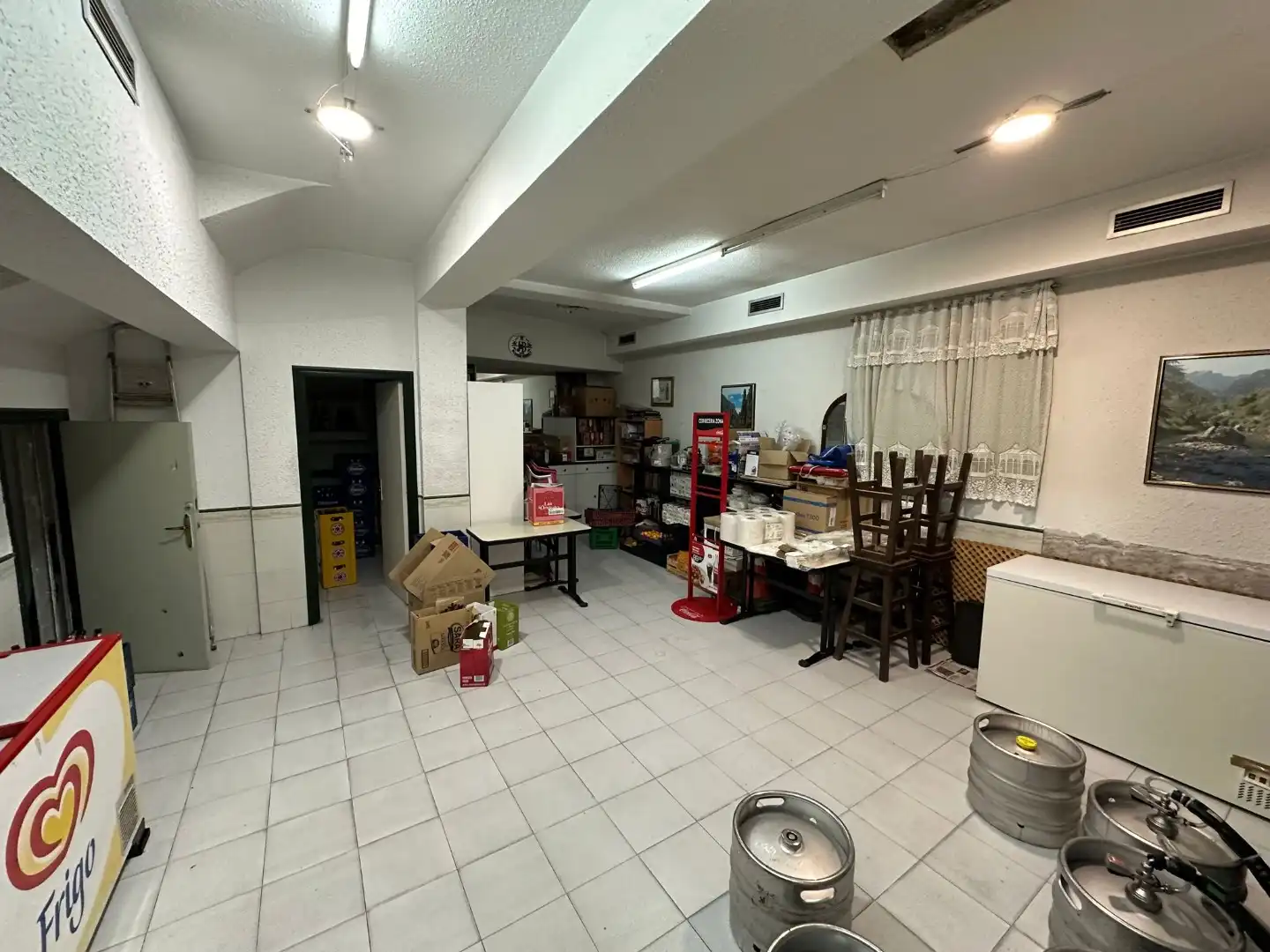 Local en venta en Burgos con Aire acondicionado