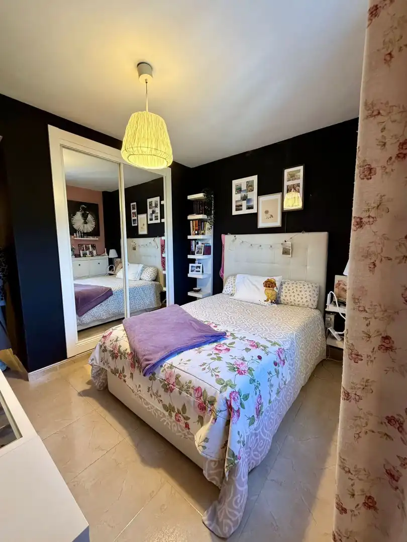 Penthouse mit Aufzug zum Verkauf in Estepona Pueblo, imagen 18
