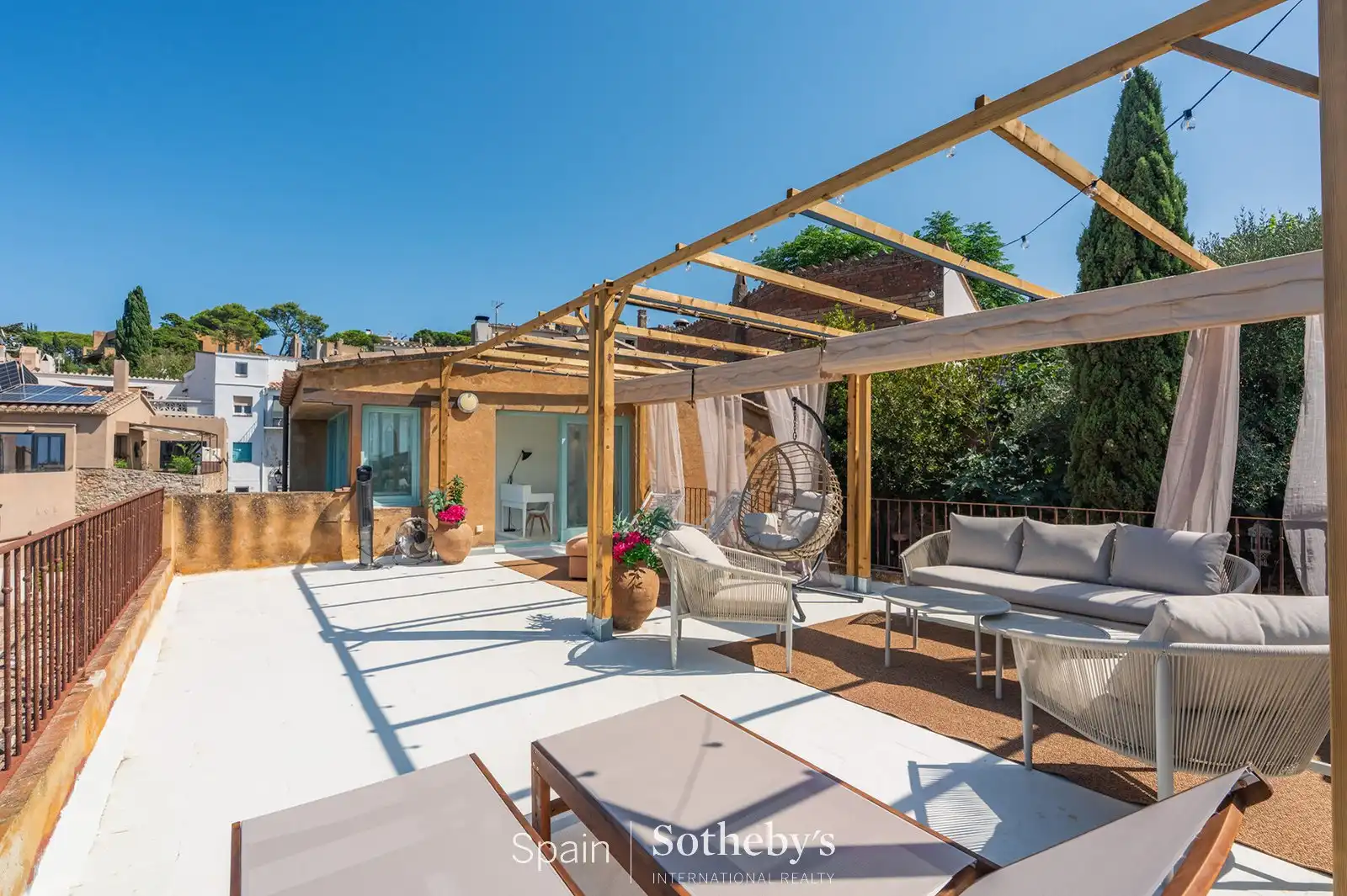 Casa con giardino in vendita a Carrer Alzines, imagen 25