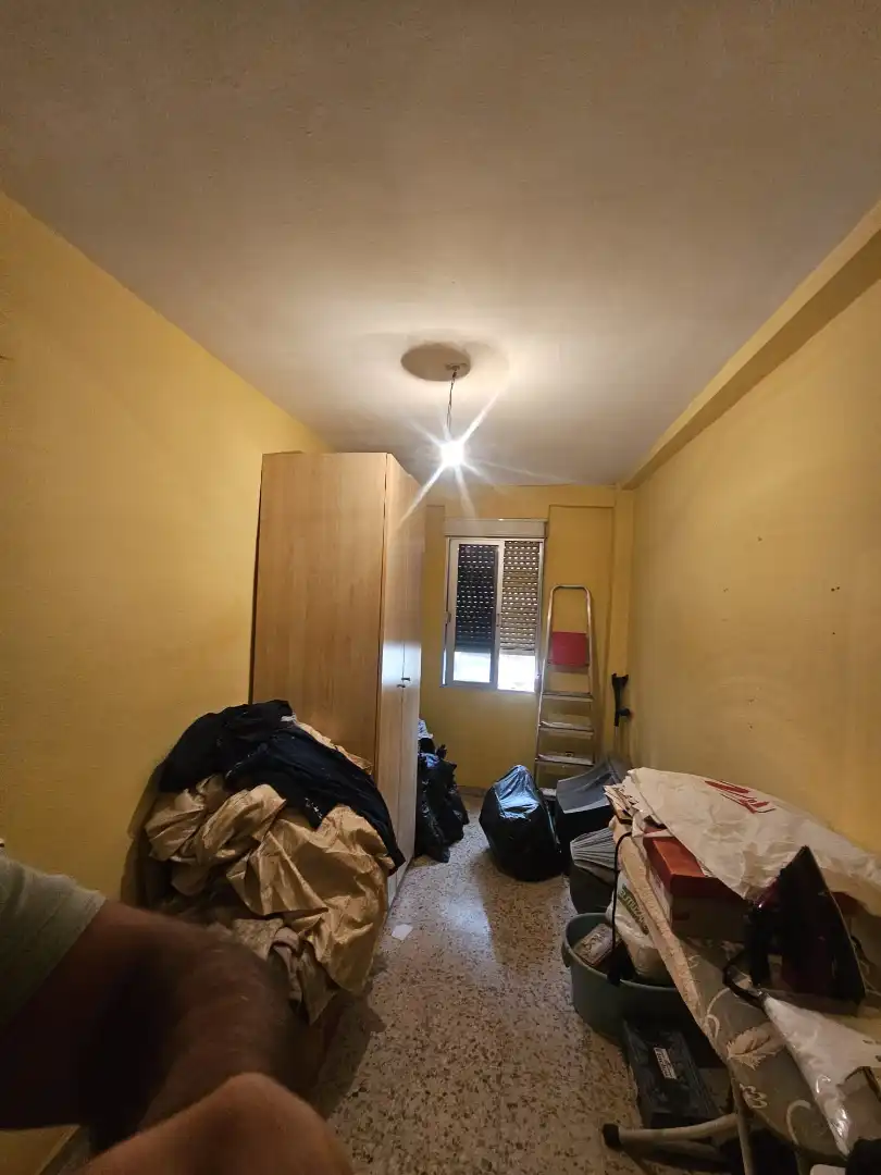 Bedroom of Flat for sale in Camas