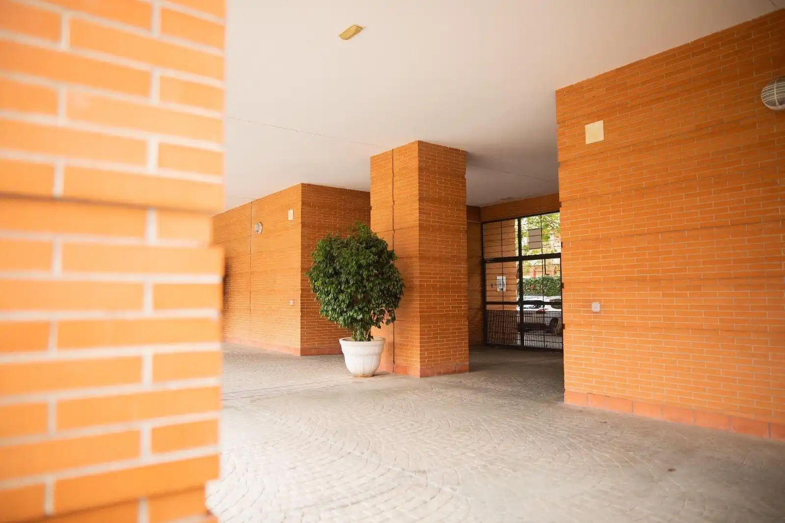Pis en venda en Sevilla amb Aire condicionat, Jardí privat i Terrassa
