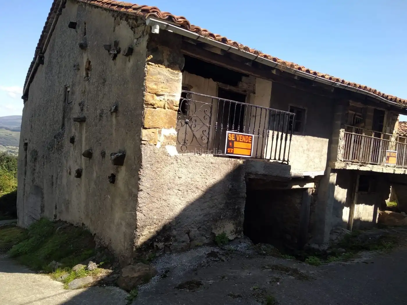 Terreno industrial en venta en Calle Arrabal 111, imagen 2