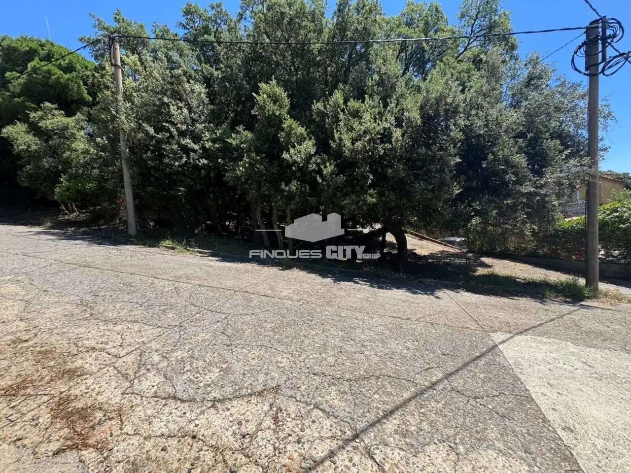 Residential land for sale in Calle Fores, imagen 7