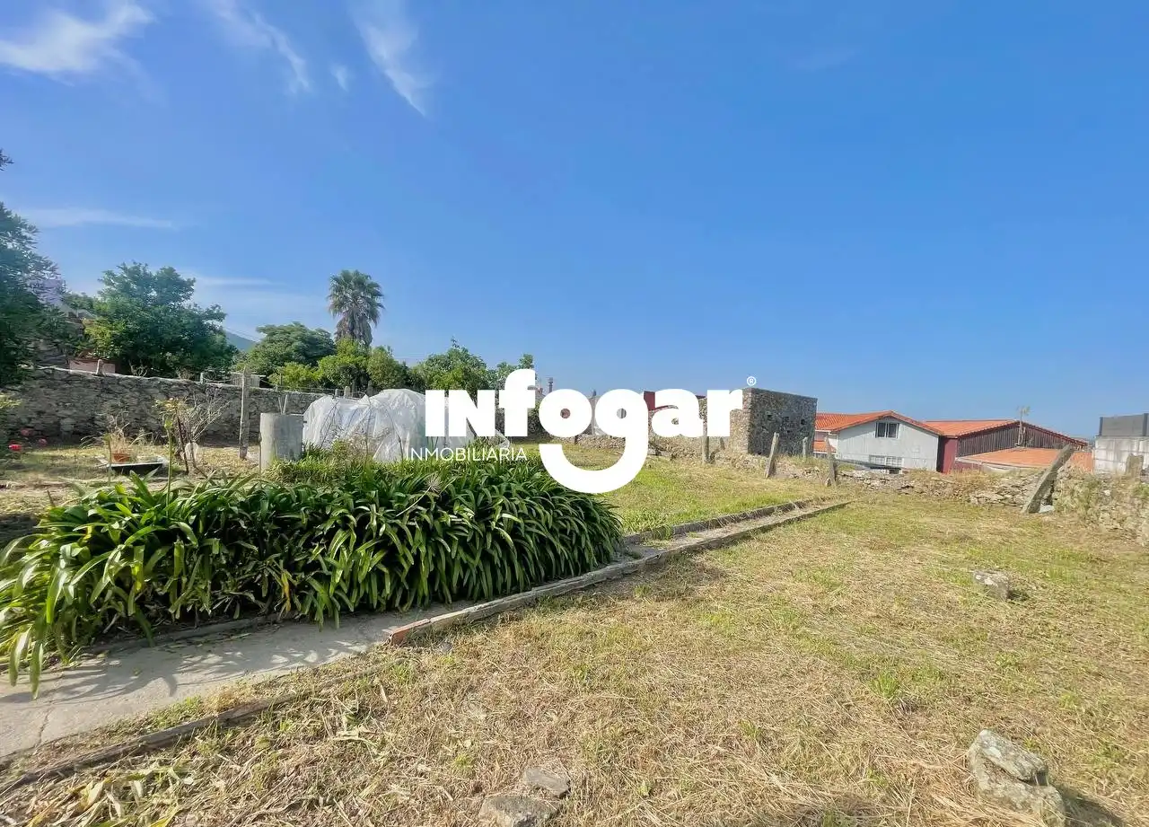 Haus mit Garten zum Verkauf in Baliños 21, imagen 17