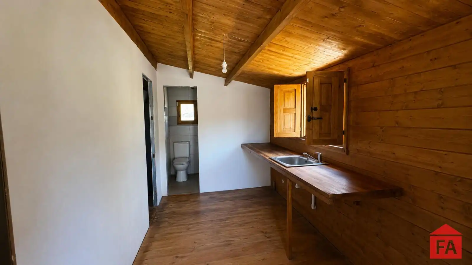 Cuina de Terreny en venda en La Bisbal del Penedès