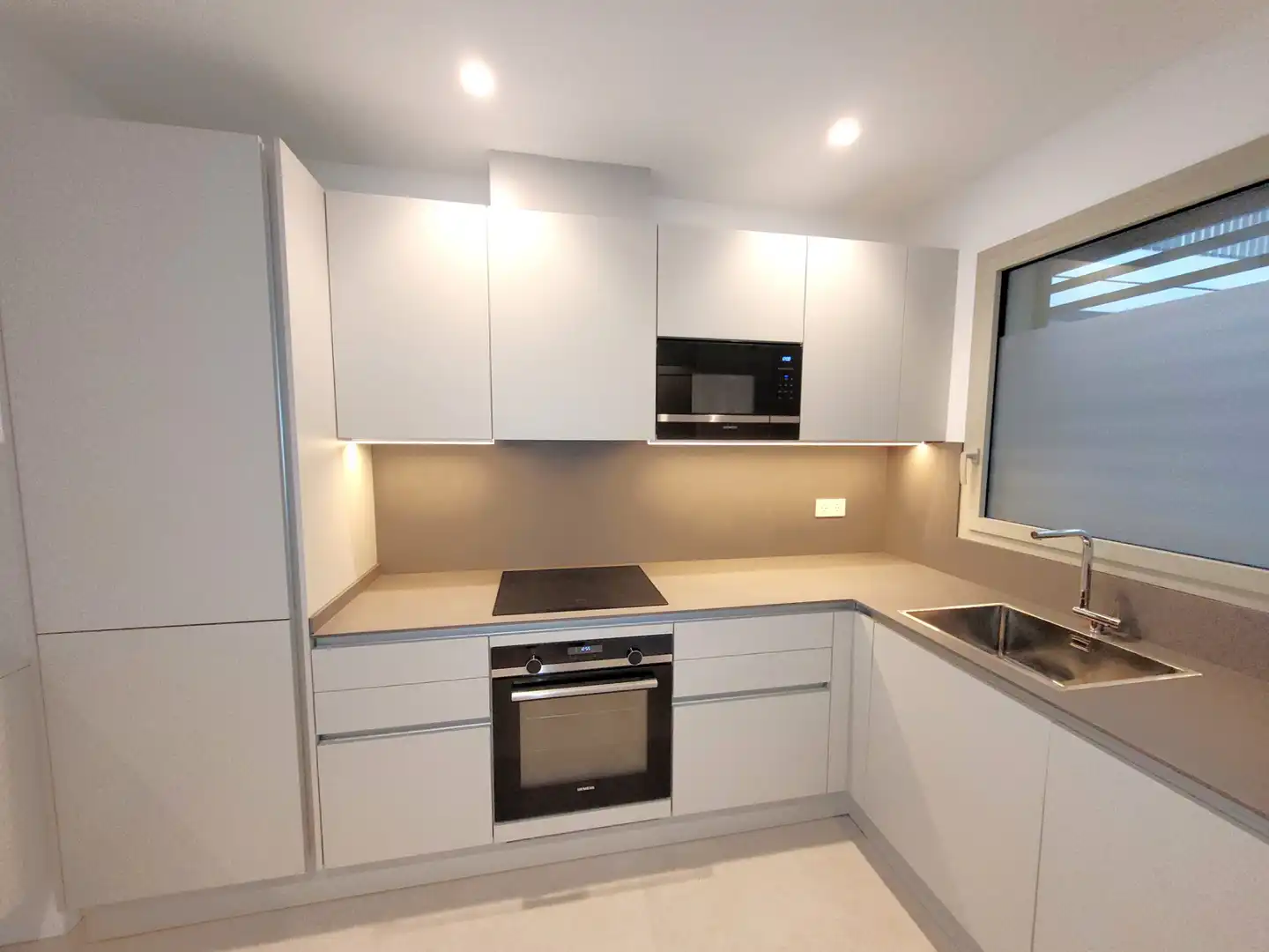 Wohnung mit Terrasse zum Verkauf in Carrer President Macià 116, imagen 6