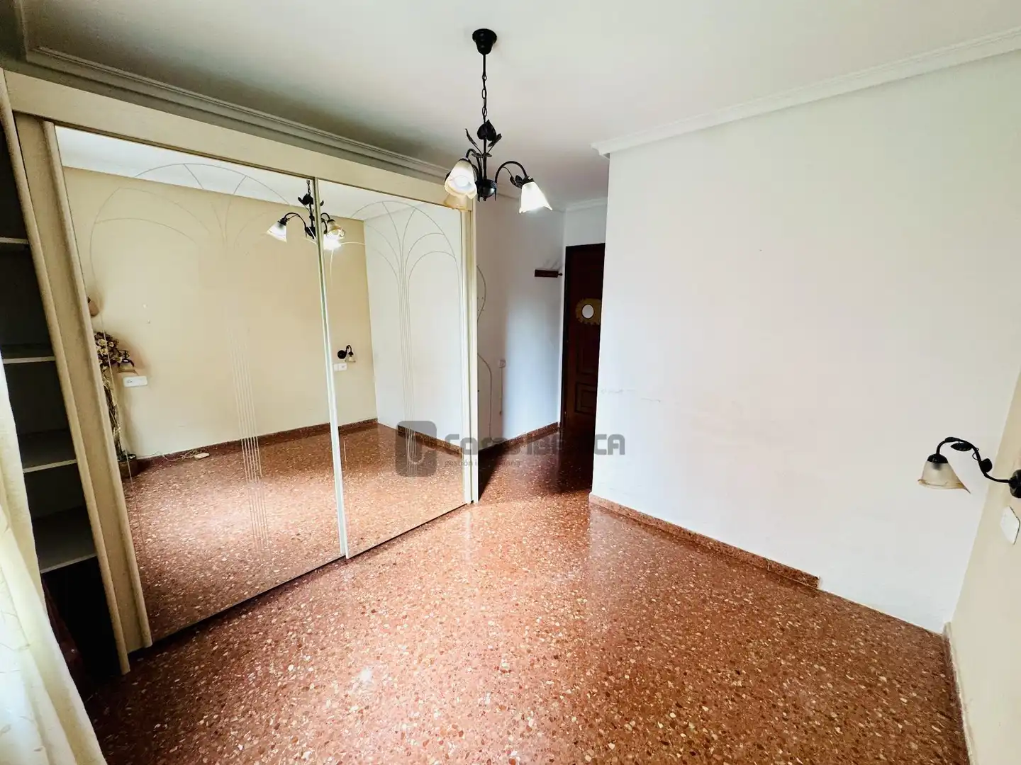 Piso con terraza en venta en Salvador Tusset, imagen 16