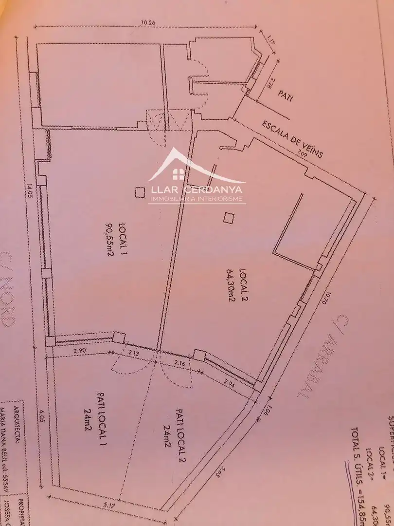 Flat for sale in arrabal, imagen 4
