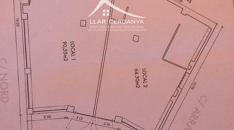 Photo 4 of Premises for sale in Arrabal, Alp poble, Girona