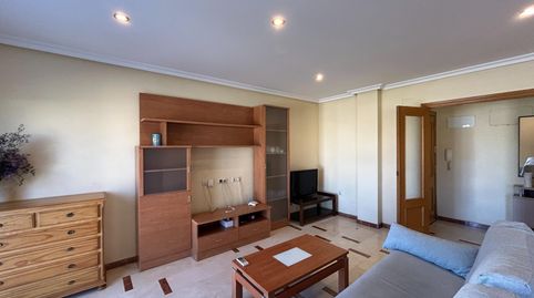 Foto 2 de Piso de alquiler en Avenida Libertad, Novelda, Alicante