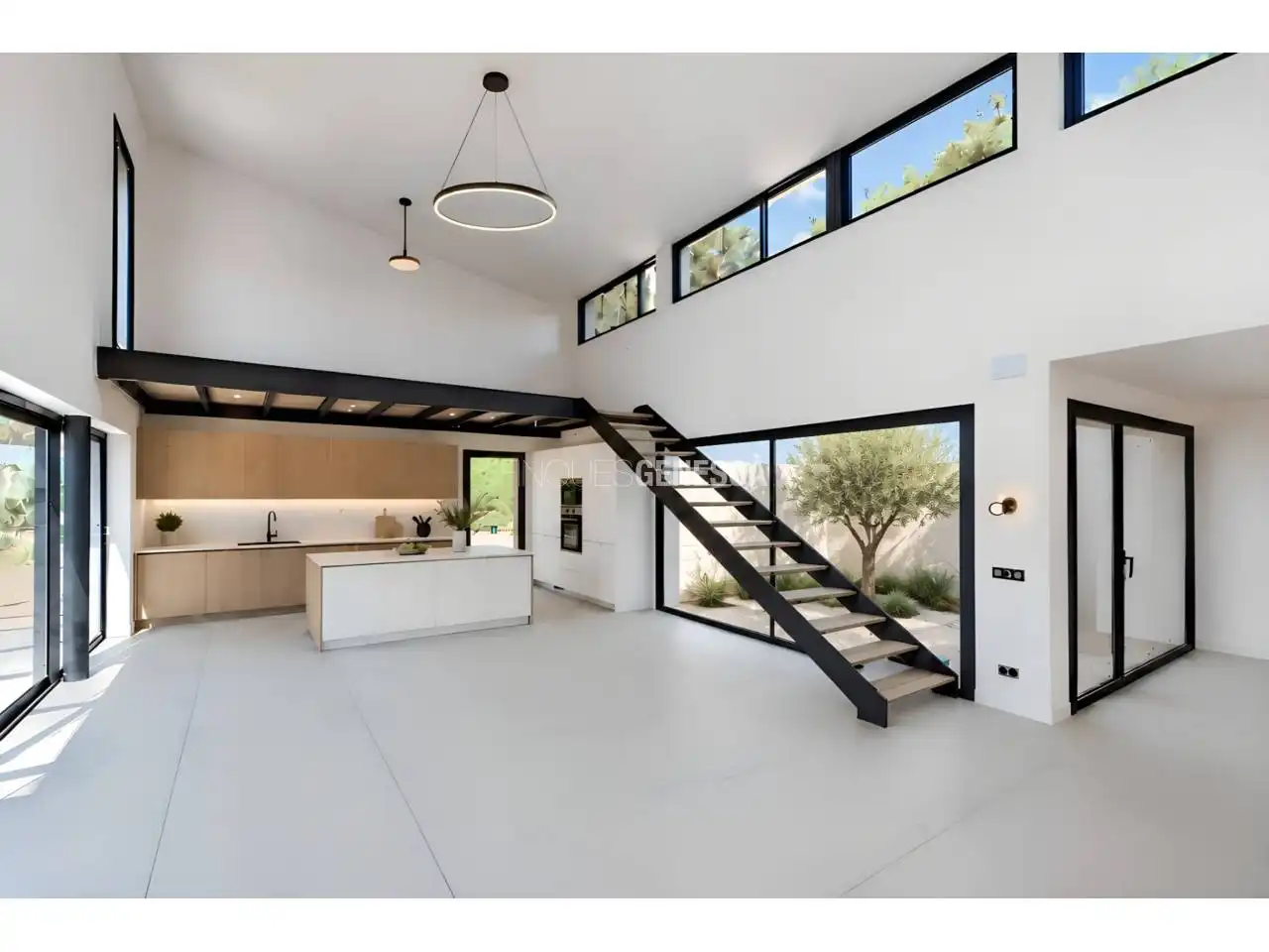 Casa o chalet en venta en Matadepera con Aire acondicionado, Calefacción y Jardín privado