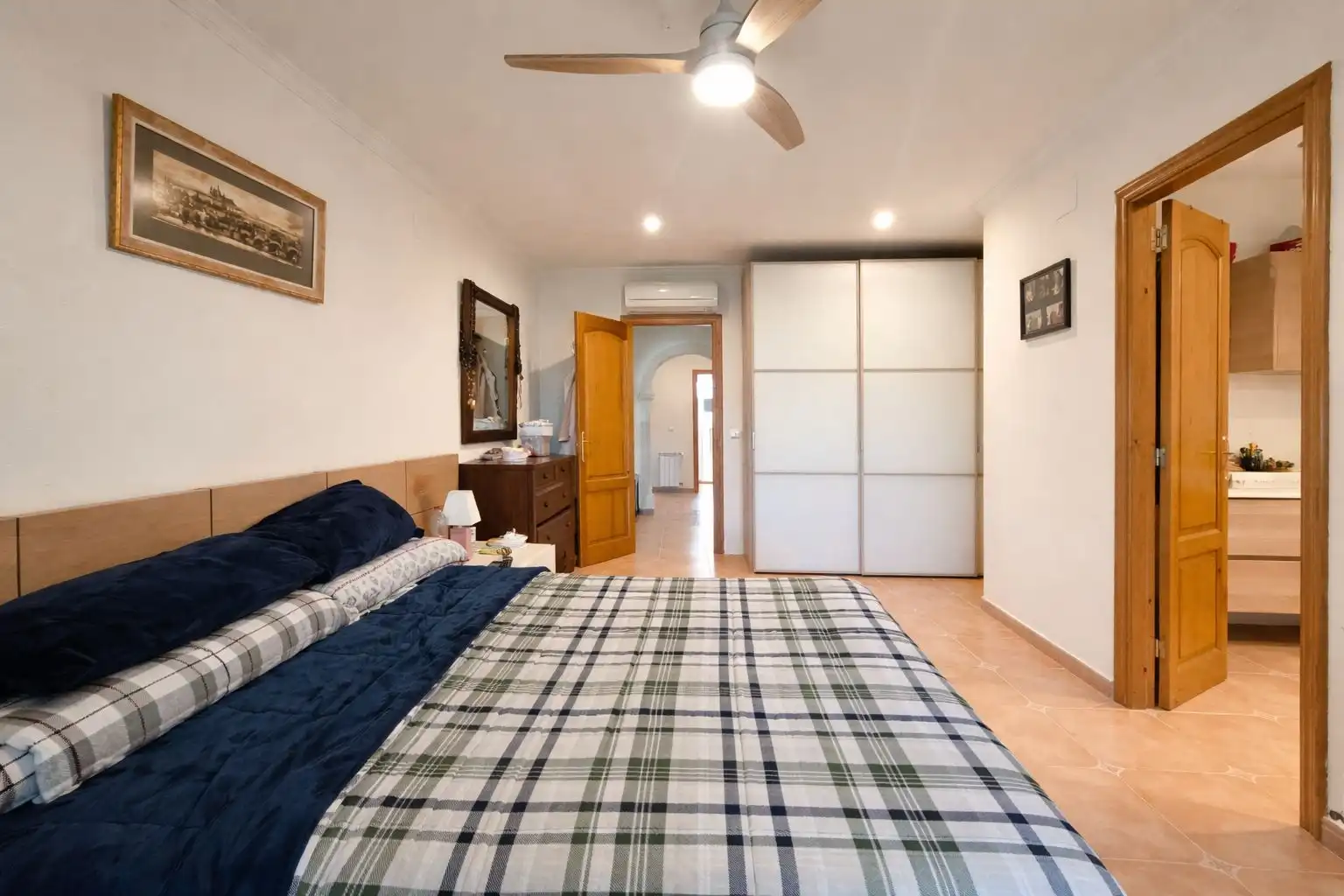 Detached house with pool for sale in El Montgó, imagen 16