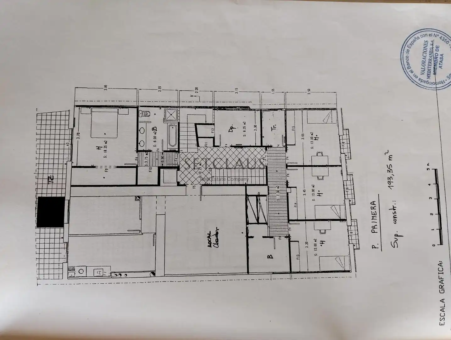 Casa o xalet en venda en Argentona amb Aire condicionat, Calefacció i Parquet