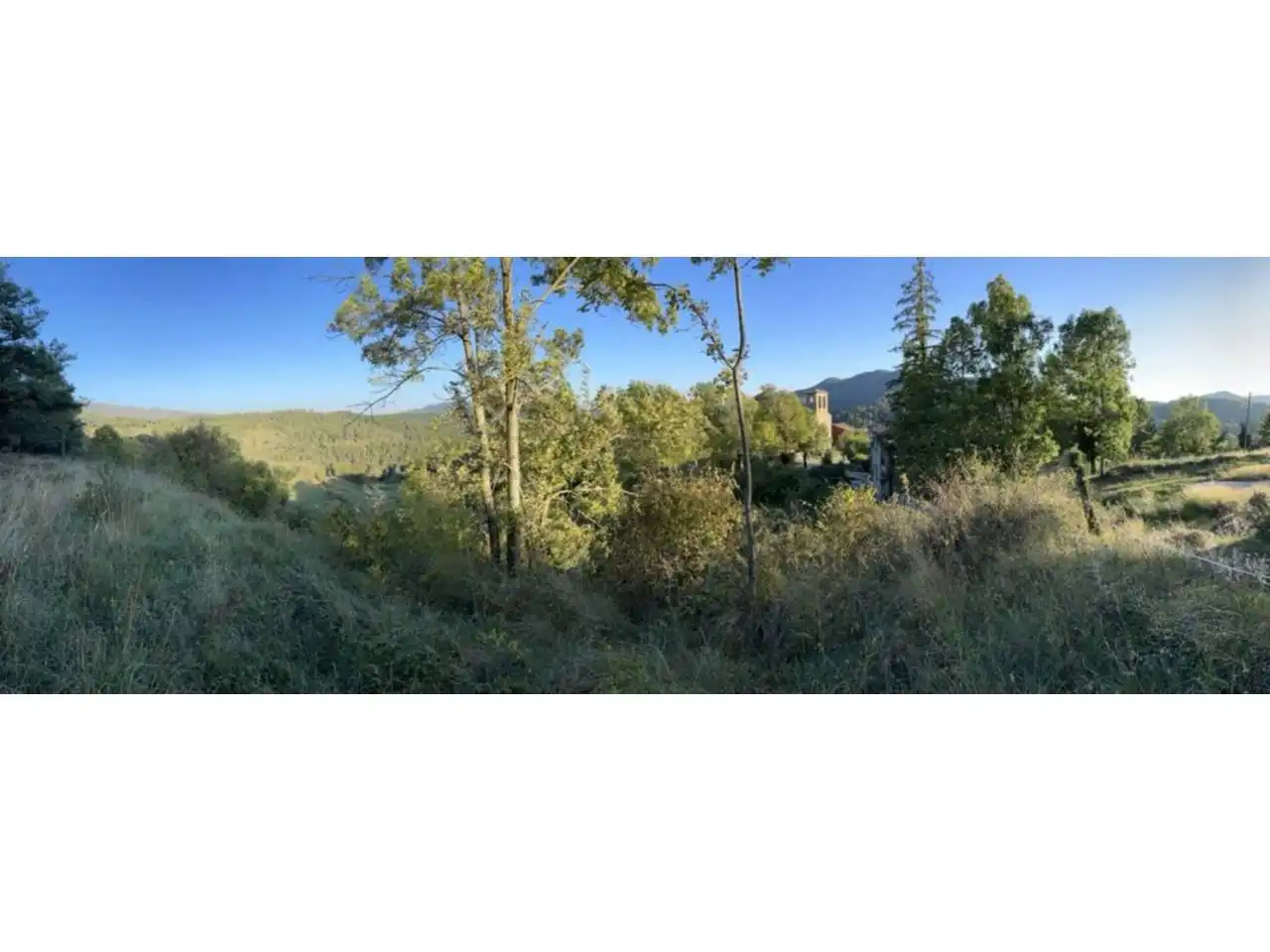 Residencial en venta en Sant Jaume de Frontanyà