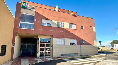 Photo 2 of Flat for sale in El Sabinar – Urbanizaciones – Las Marinas – Playa Serena, Roquetas de Mar