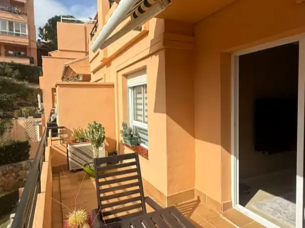 Dúplex amb piscina en venda a Calle Diamante 9, imagen 25