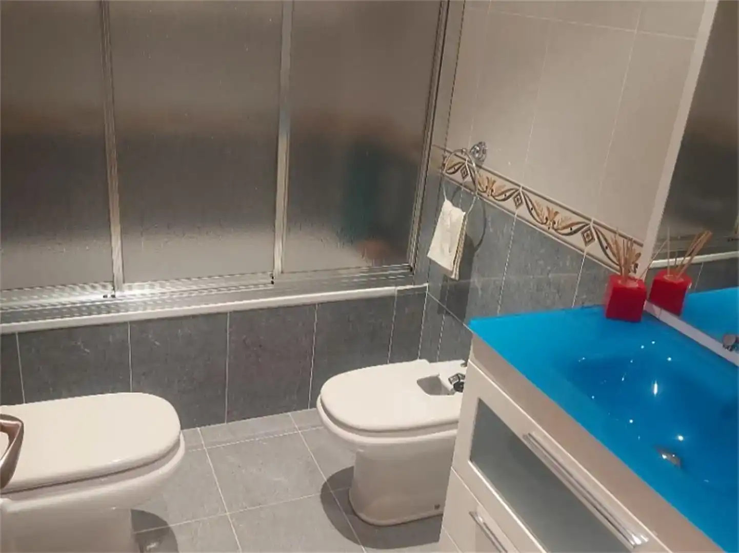 Bany de Pis en venda en Valencia de Don Juan
