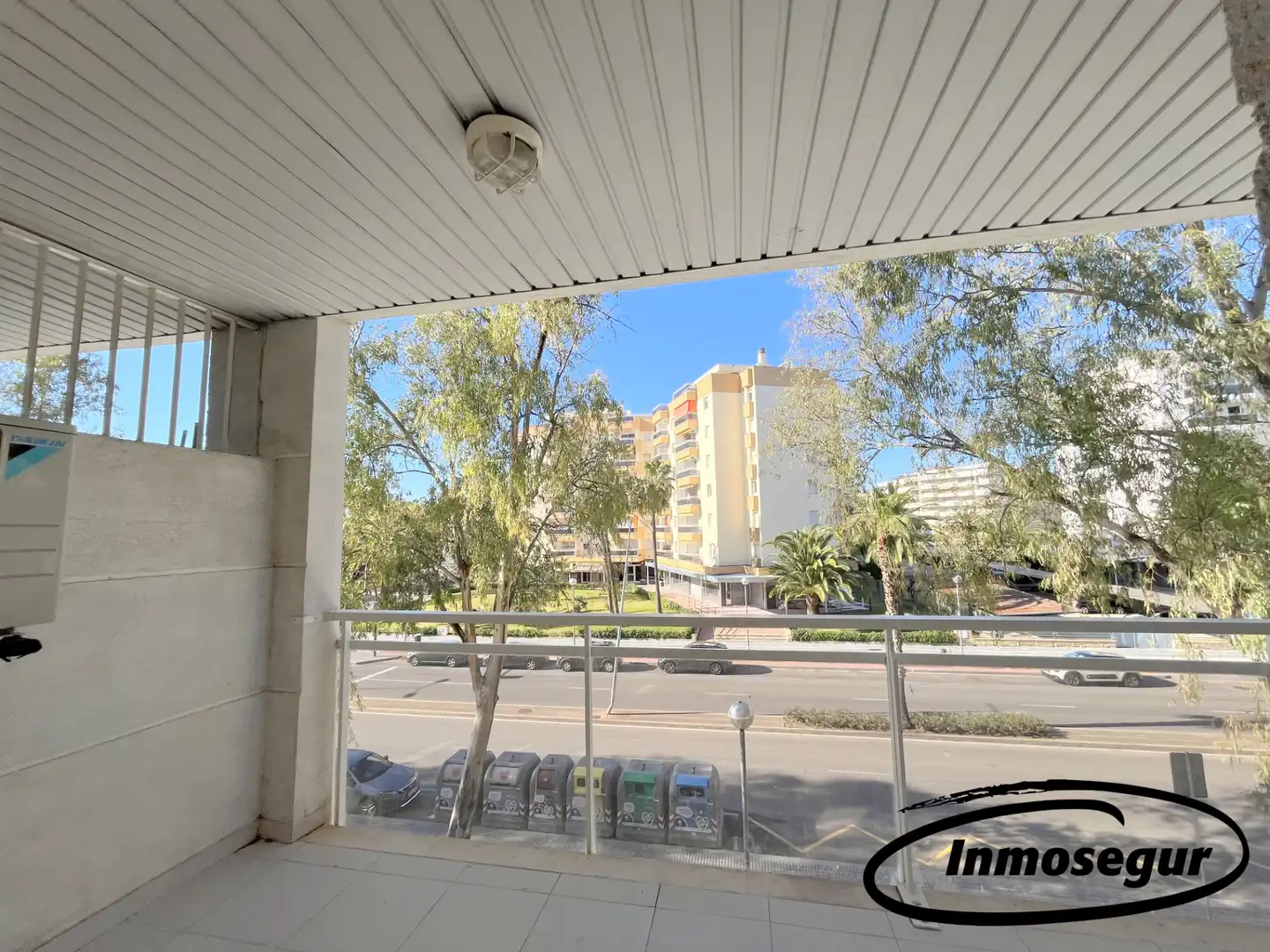 Vista exterior de Pis en venda en Salou amb Aire condicionat, Calefacció i Terrassa