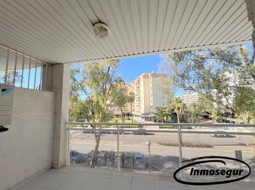 Appartement avec piscine à vendre à Plaça d'Europa 1