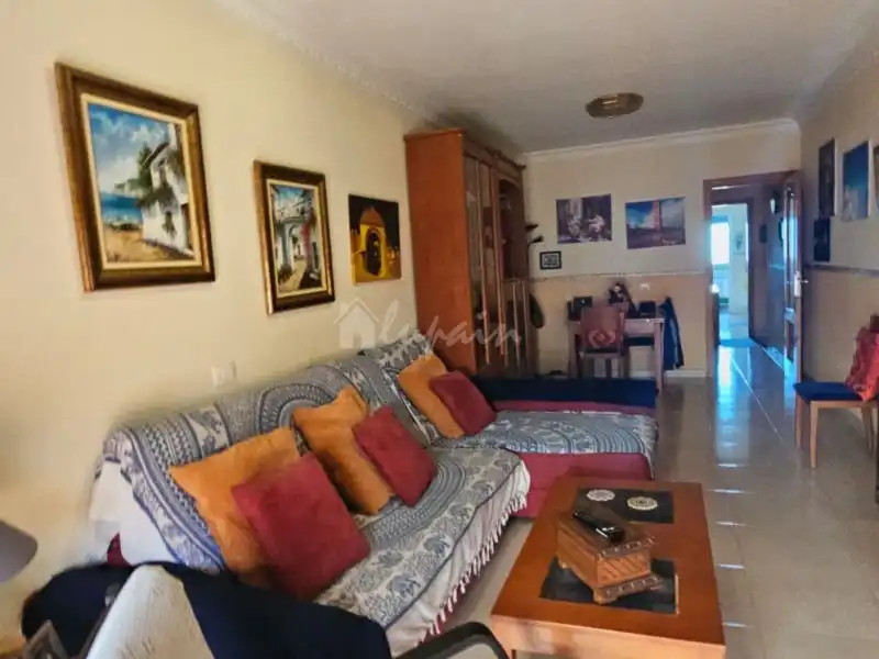 Apartamento en venta en La Camella
