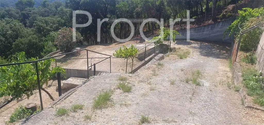 Residencial en venda a Sant Celoni